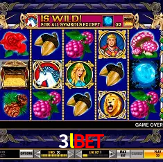Jogos de Slot 3lbet