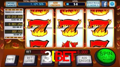 Promoção Relâmpago 3lbet