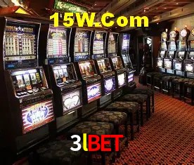 3lbet: Seu Cassino Premiado com Pagamentos Rápidos