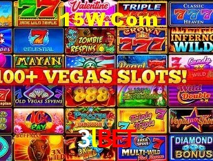 Provedores de Jogos 3lbet