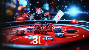 Live Casino 3lbet