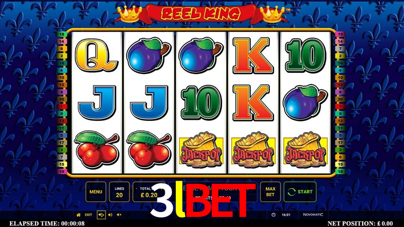 Quick Registration 3lbet
