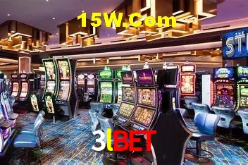 3lbet: Jogos de Caça-Níqueis-Altas Recompensas, Roleta-Velocidade, Blackjack-Desafios Máximos
