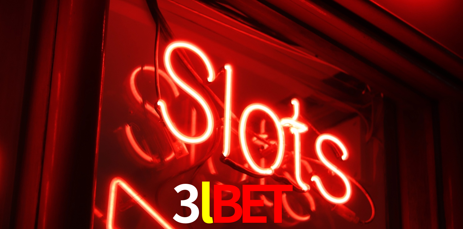Account Benefits 3lbet