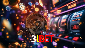 Slot Games 3lbet