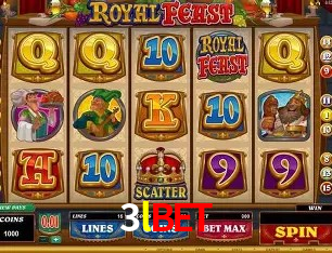Casino Ao Vivo 3lbet