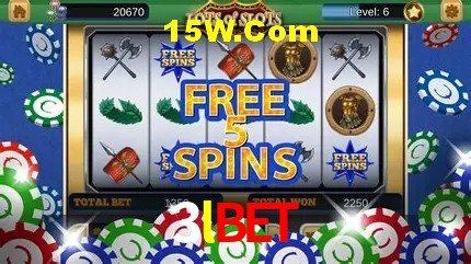 Promoções Sazonais 3lbet